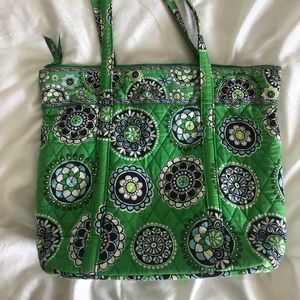 Vera Bradley Bag